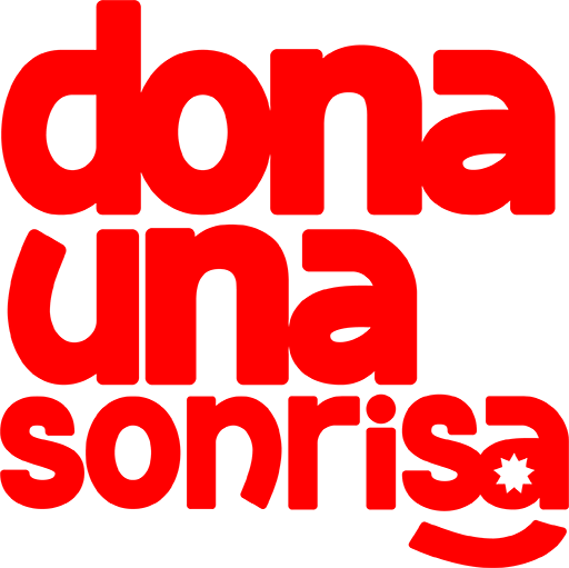 DONA UNA SONRISA